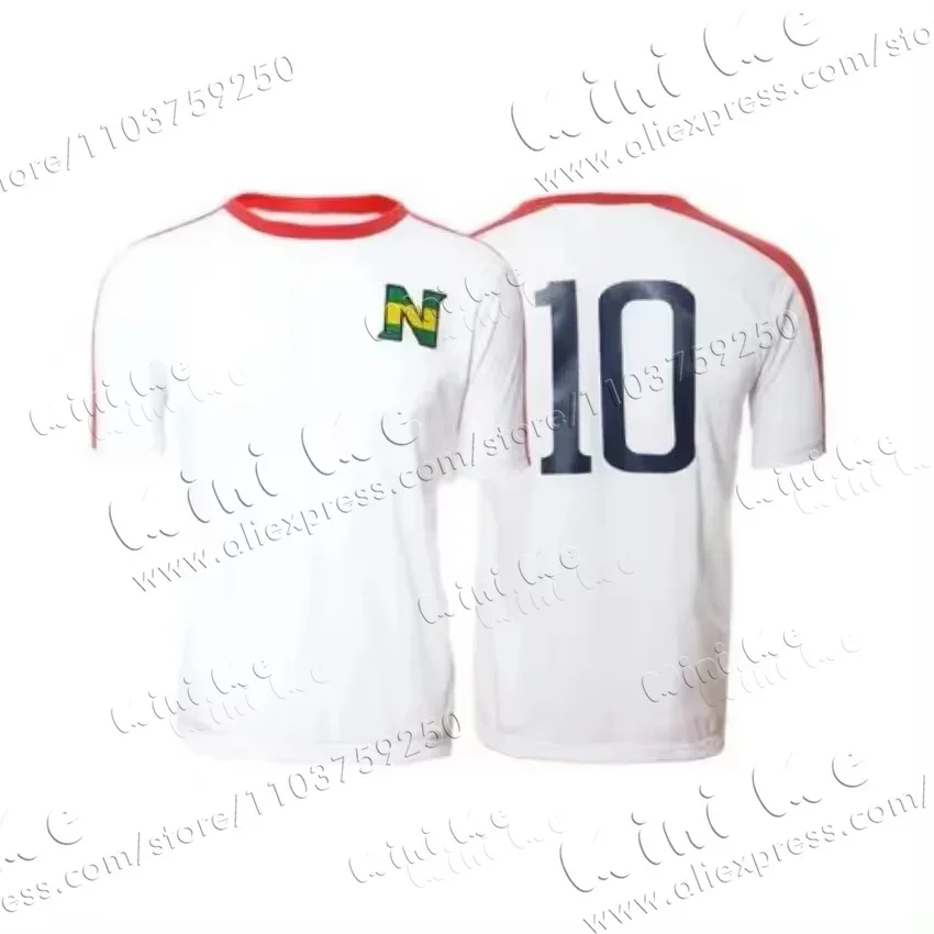 

Camiseta de jugador de fútbol de Anime Nange para niños, camiseta de manga corta con estampado de ala vacía, traje entrenamiento
