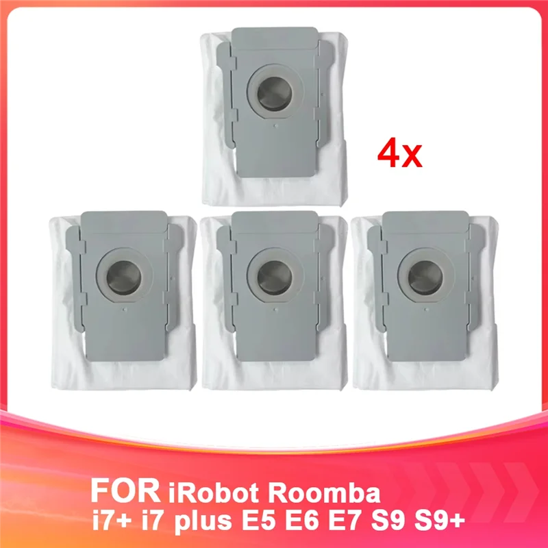 Replacement Dust Ba… - image