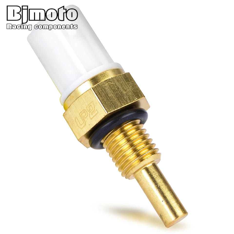 Yama① Motorcycle Water Temp Temperature Sensor For Yamaha 4P9-83591-00