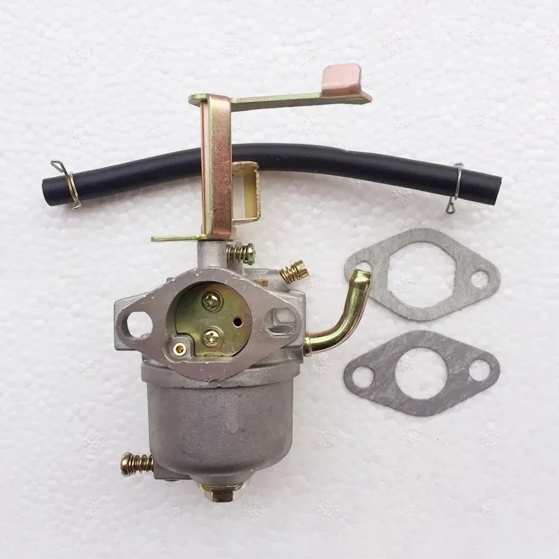 المكربن Carb ث/مجموعة حشية لبطل الطاقة ، 40005 ، 40048 ، 42013 ، CSA42412 ، 80cc ، 2.4HP