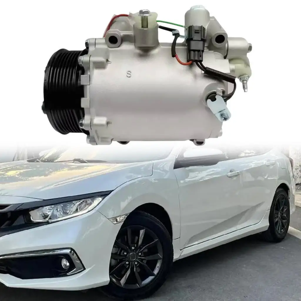 

Компрессор кондиционера 38810rzya01, сменная профессиональная сборка, высокая