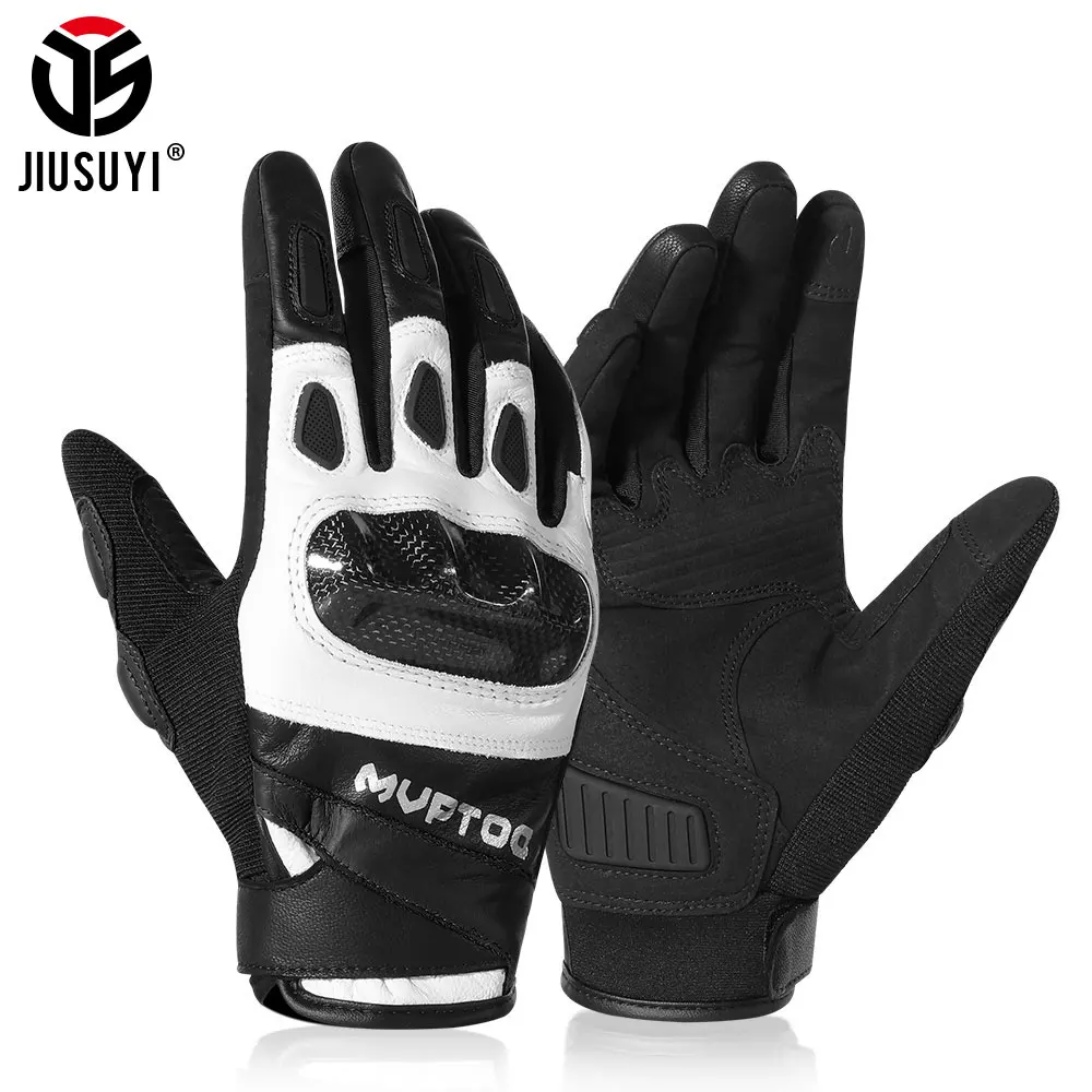 Outdoor Sport Gloves Breathable Anti Slip Cycling Outdoor Hunting Shooting Full Fingers Glove Touch Screen Tactical Mittens Men