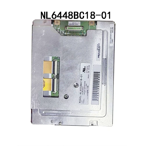 For industrial MANUFACTURER NL6448BC18-01 5.7-Inch New LCD Panel display monitor In Box Fully Teste