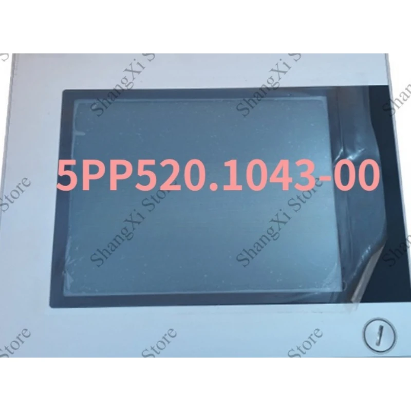 1PC Used 5PP520.1043-00 Touch Screen Panel Fast Delivery