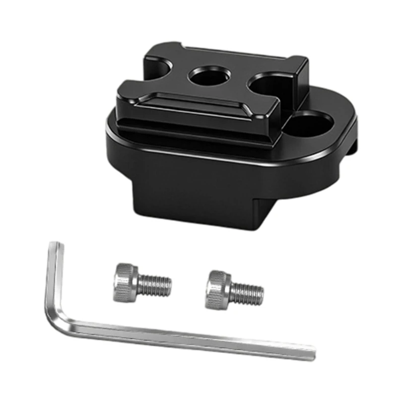 96BA Compactly Slider Extension Board für Gimbals-Systeme – Detail 1