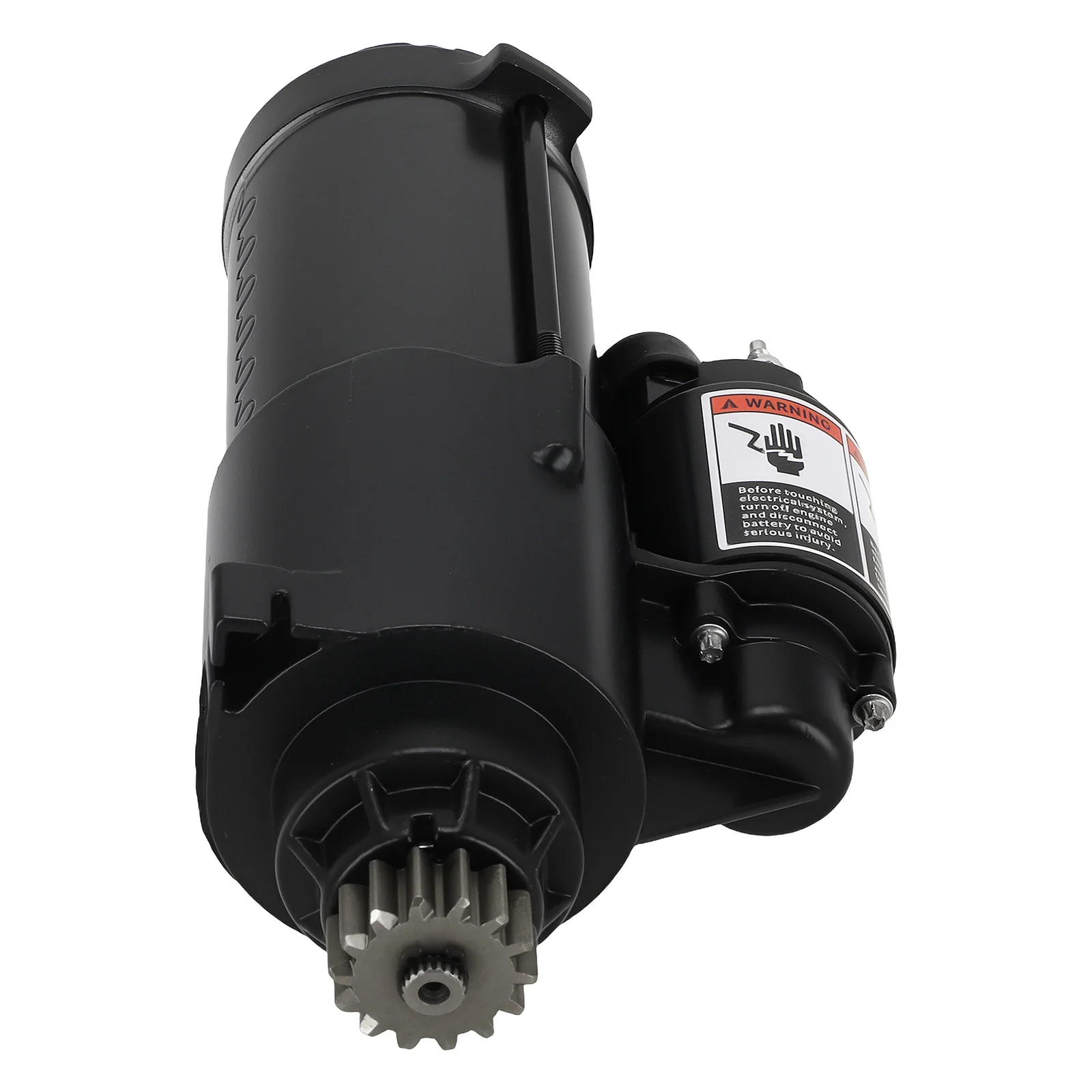 

Starter Motor for Mercury 150CXL 150L 150XL Optimax Verado 853329T 2000-2014