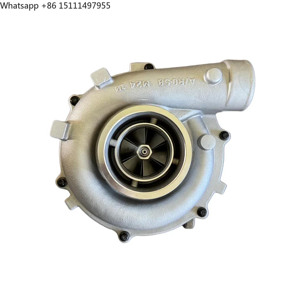 GT3782 Turbo 1830735C92 1825632C93 466803-5015S 751363-0001 751363-5002S 751363-0002 Turbocharger for Truck With DT466 Engine