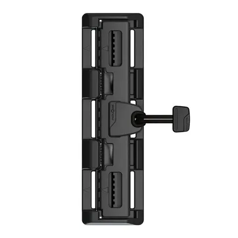 Fidlock HOOK 25 Belt Multistrap Quick-Release Buckle
