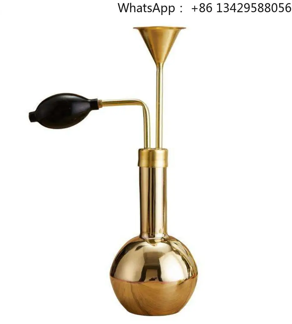 Wall-hanging Perfume Coffee Spirit Smelling Bottle Wall Mounted Perfume