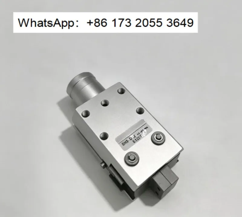 Pneumatic Parallel Finger Cylinder SH3-D12 SH3-D16 SH3-D20 SH3-D25