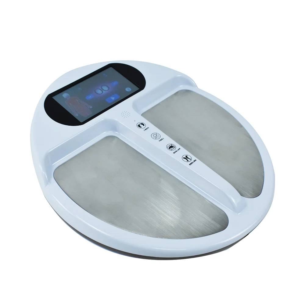 

blo od Circulation Machine Ameliorate Meridian Dredging Instrument Electric Foot Warmer I Tera Therapy Terahertz Foot Massager