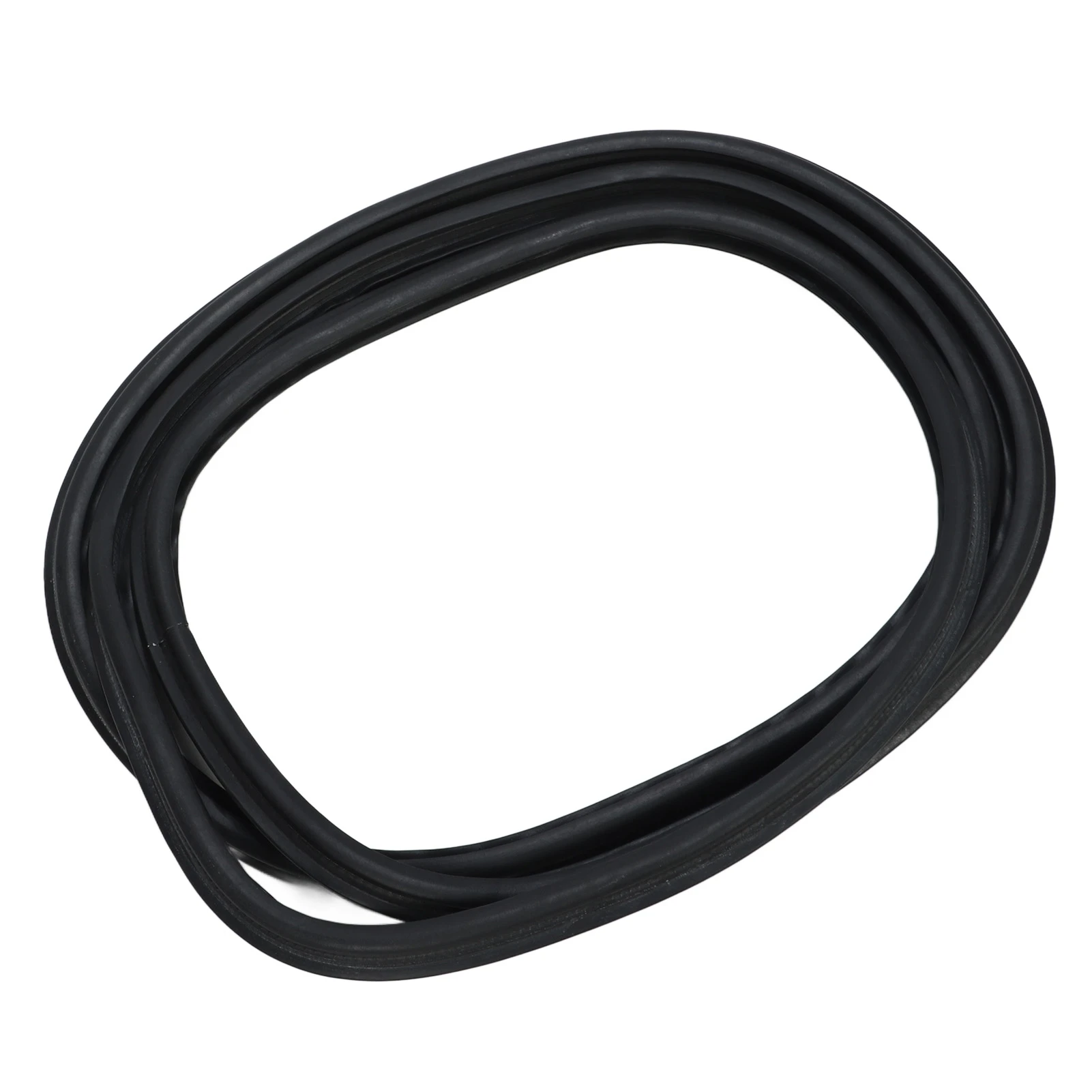 Tailgate Seal Strip 6788160131 Water Wind Resistance Seal Strip Leakproof Weather Strip for GX470 UZJ120