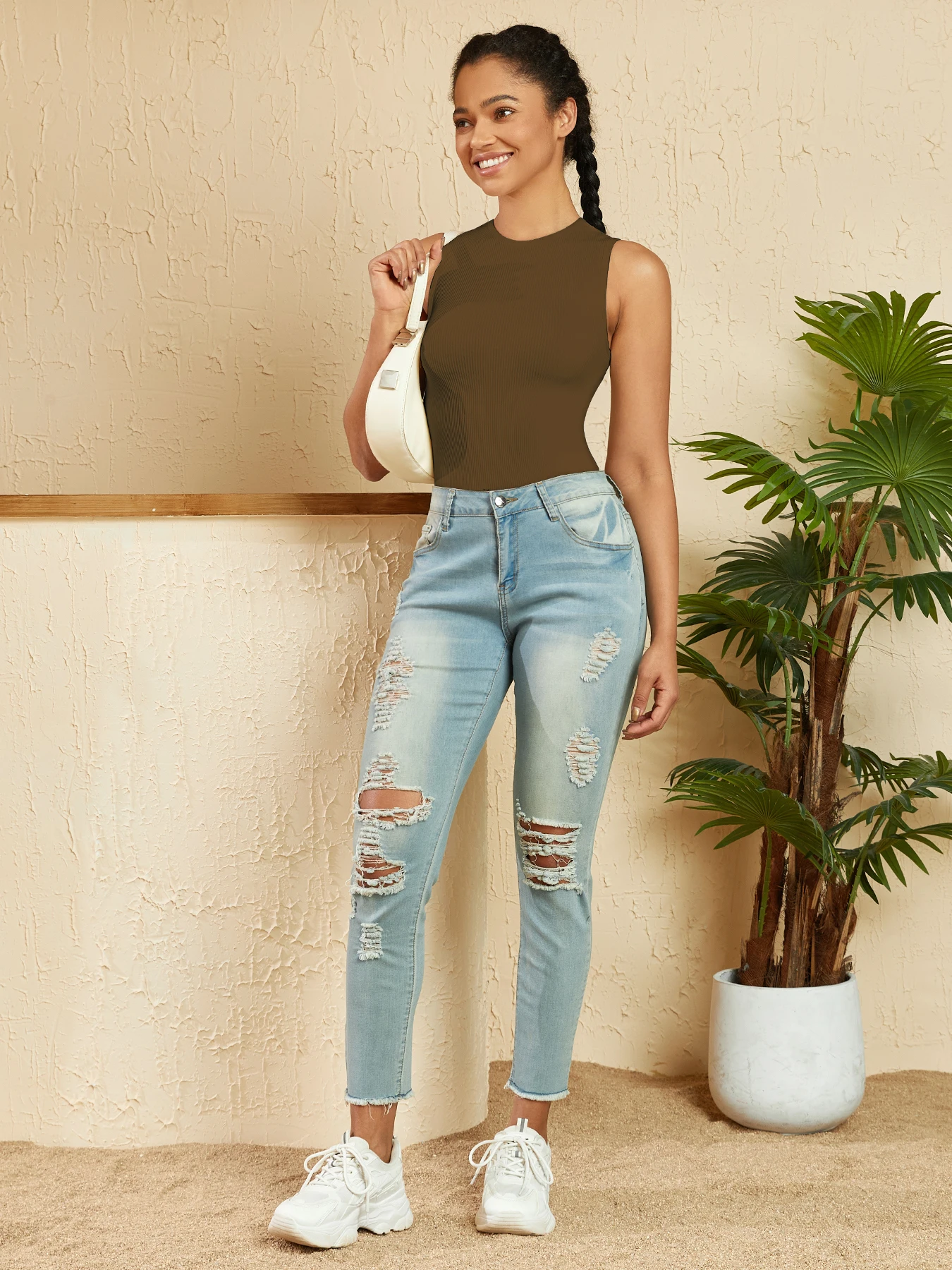 بدلة رياضية مثيرة للنساء ، تمارين رياضية ، خيط لياقة بدنية ، سلس ، ركض ، موضة خارجية #6