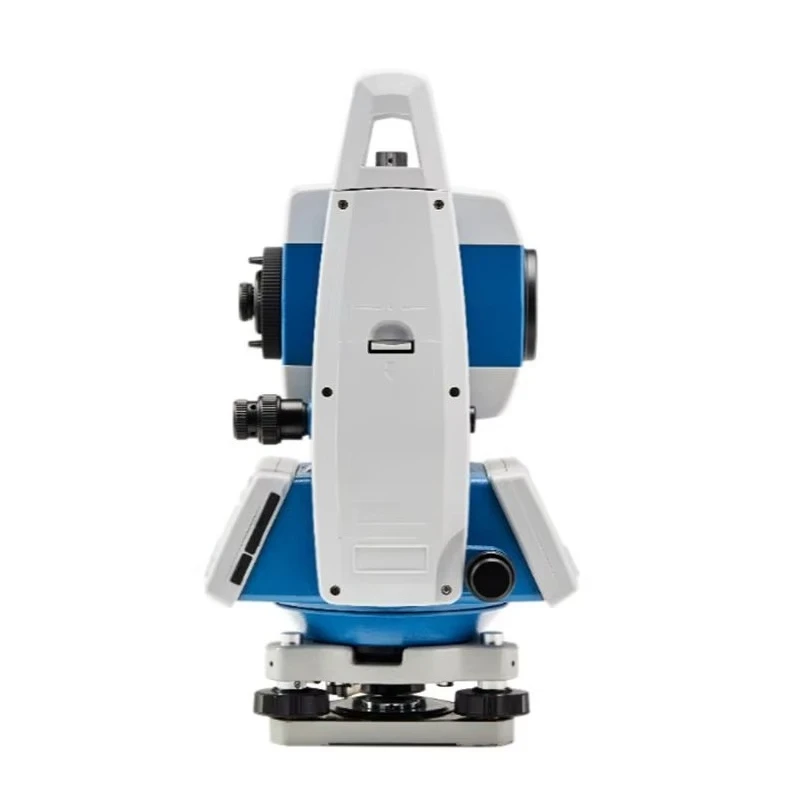 CHCNAV CTS-112R4 Topographic Surveyor Electronic Total Station Launched