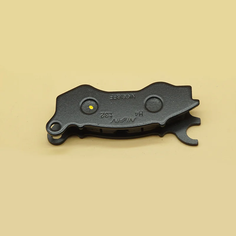 For HONDA PCX125 WW125 EX2 2012-2017 PCX150 WW150 EX2 2012-2017 Motorcycle Front Brake Pad Rear Brake Shoe Kit Set - view 4