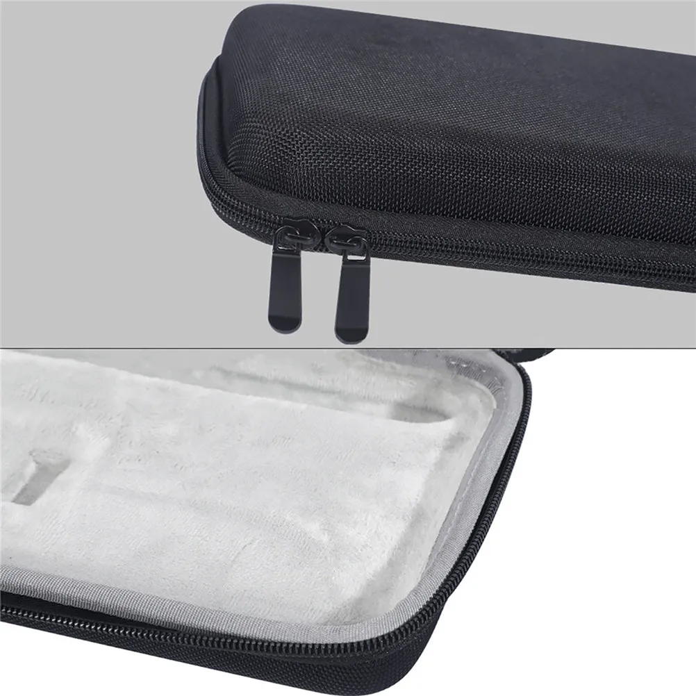 Mechanical Keyboard Halloween Christmas New Year Keyboard Storage Bags Office Worker Keyboard Carry Case Keyboard Hard Case