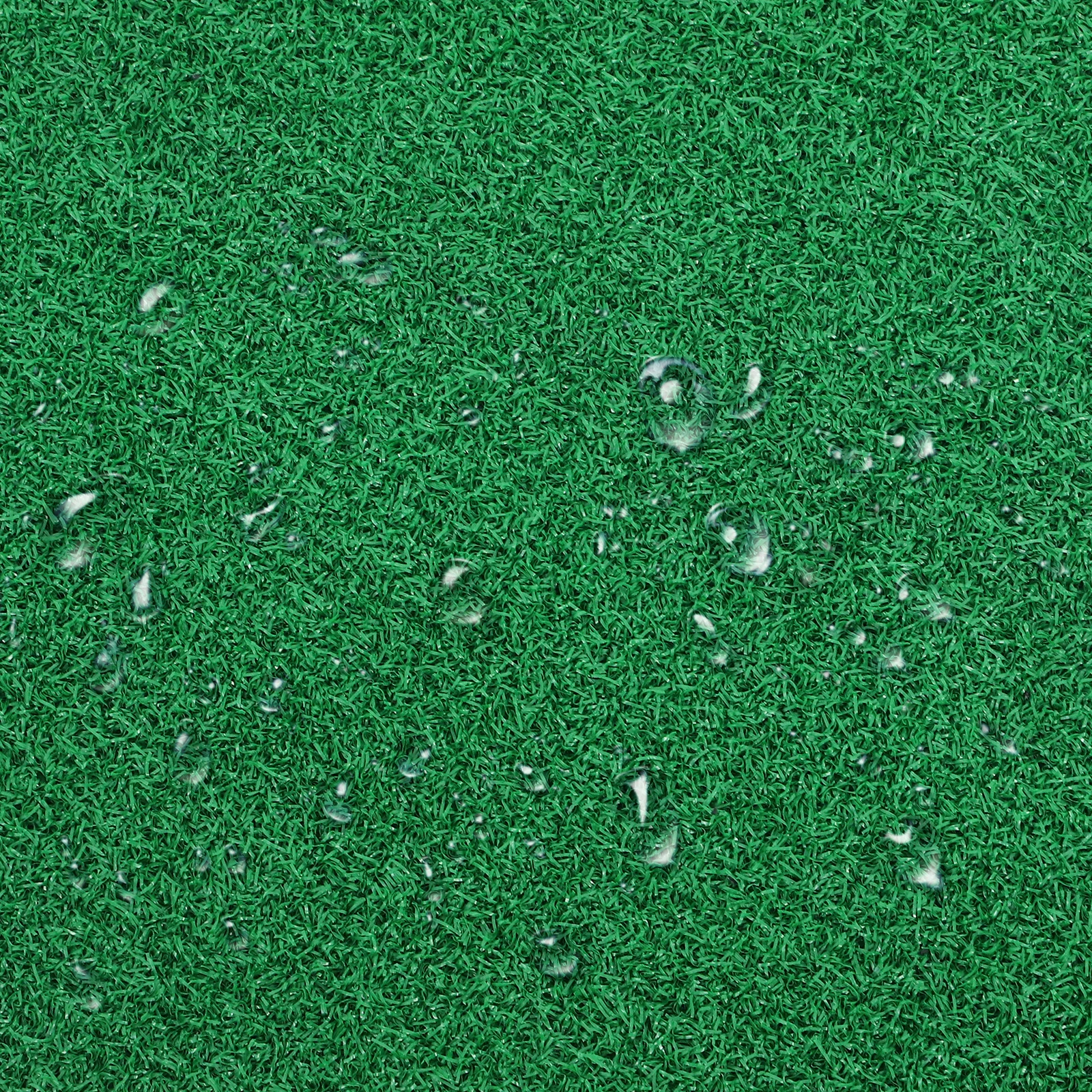 

Floating Island Artificial Turf for Reptiles Fake Grass Green Plastic Resting Platform