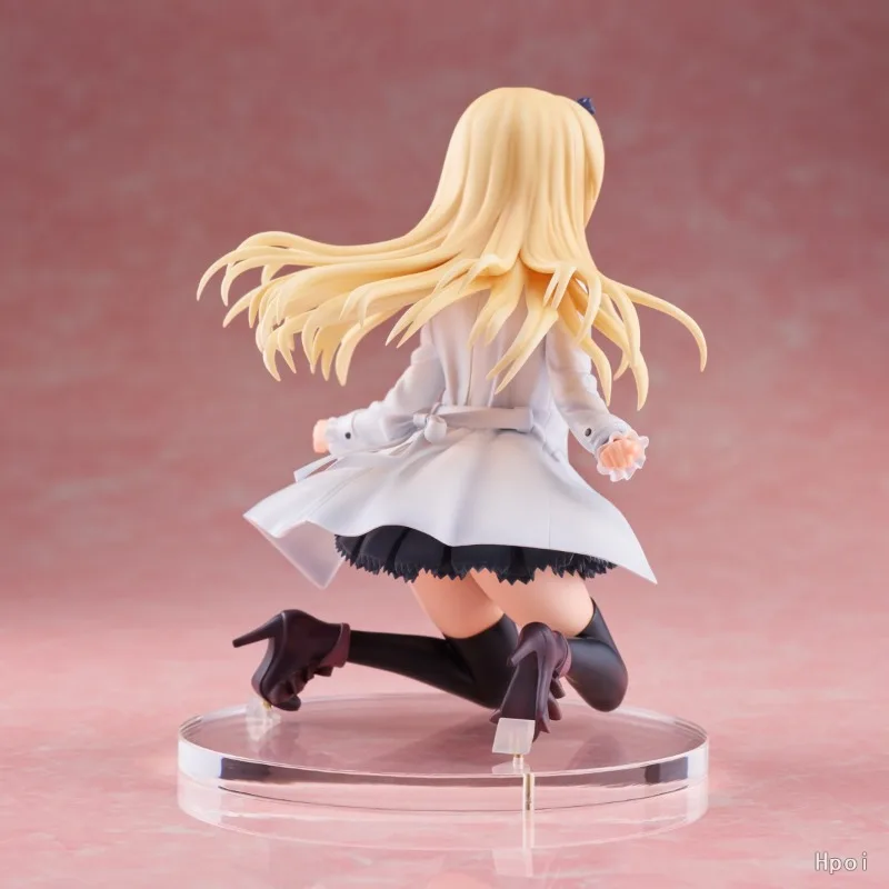 In Stock Original UnionCreative Design COCO Arifureta From Commonplace To World's Strongest Yue Toys Collection Gifts Models