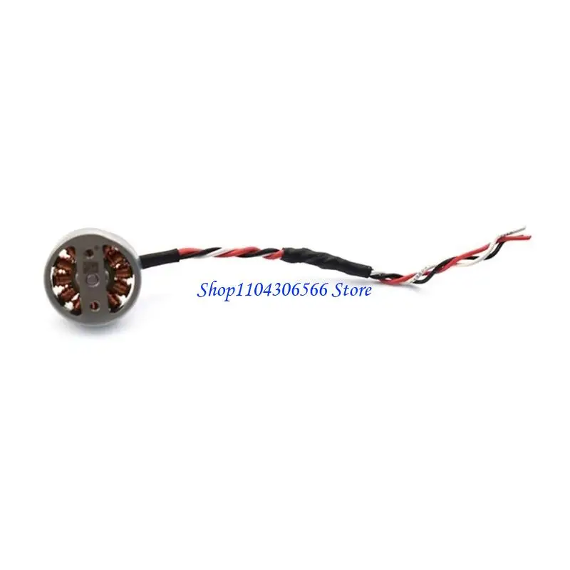 02DD Metal Motor For Mini 2 Arm Enhances Durability And Quiet Operation UAV Motors