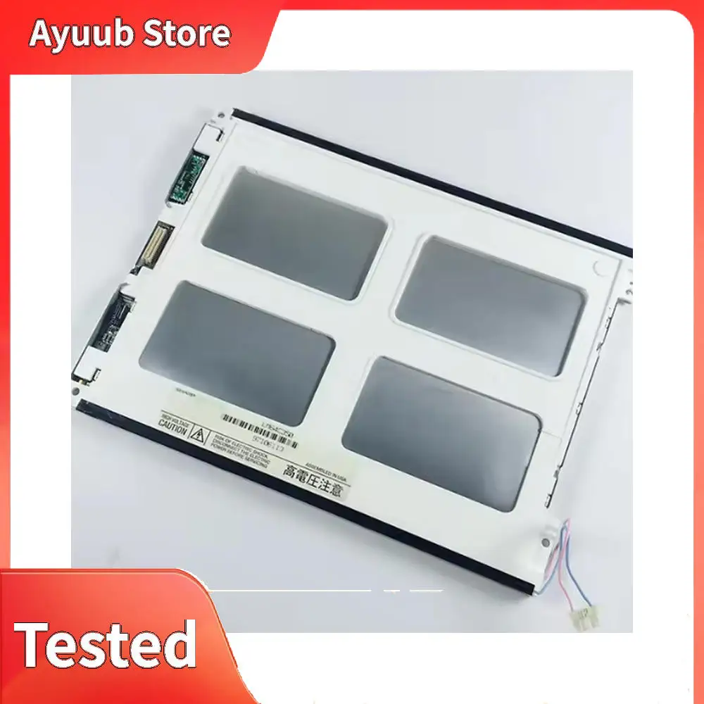 Pantalla LCD industrial Original LM64C35P LM64C350