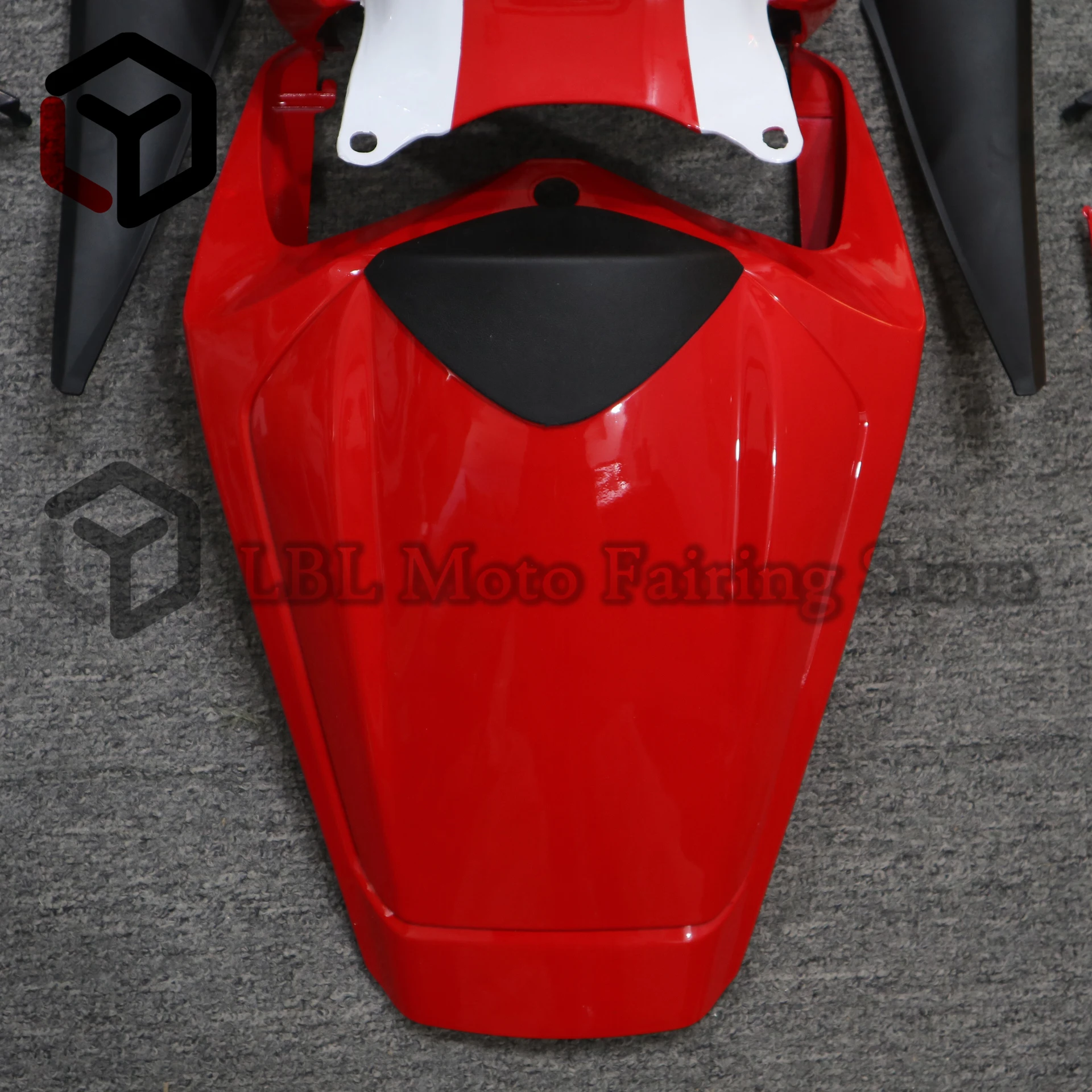 Motorcycle Fairing Set Body Kit Plastic For HONDA CBR1000RR CBR 1000 RR Repsol 2008 - 2011 Accessories Full Bodywork Cowl Cover