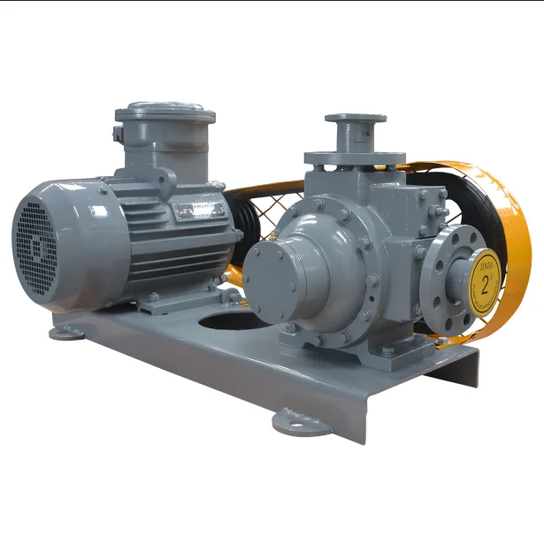 Vacuum  Rotarylpg Gas Transfer Pump  Electric Motor Rotary Pump Micro Magnetic Drive Gear Pump