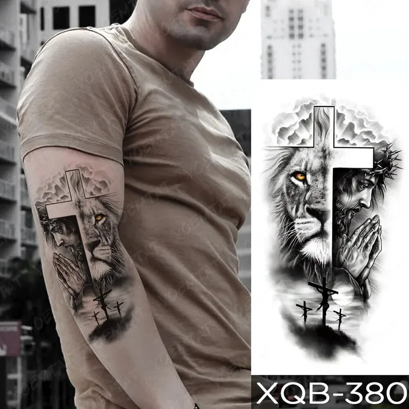Thumbnail 2 - #7 Temporary Tattoos Comparison Guide