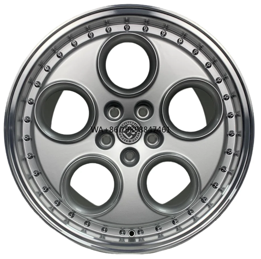 

Wholesale Price Aluminum Alloy Car Wheels Rims