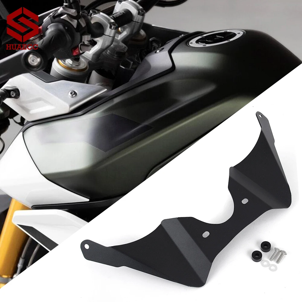 Motorcycle Gas Fuel Oil Tank Cover Protector Guard for Triumph Tiger 900 Rally GT LOW PRO 2020 2021