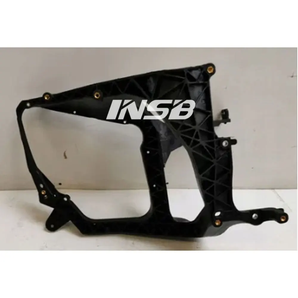 

2107375 2107374 Head Lamp Bracket For DAF CF Euro6 Truck For DAF CF Series Truck Spare Body