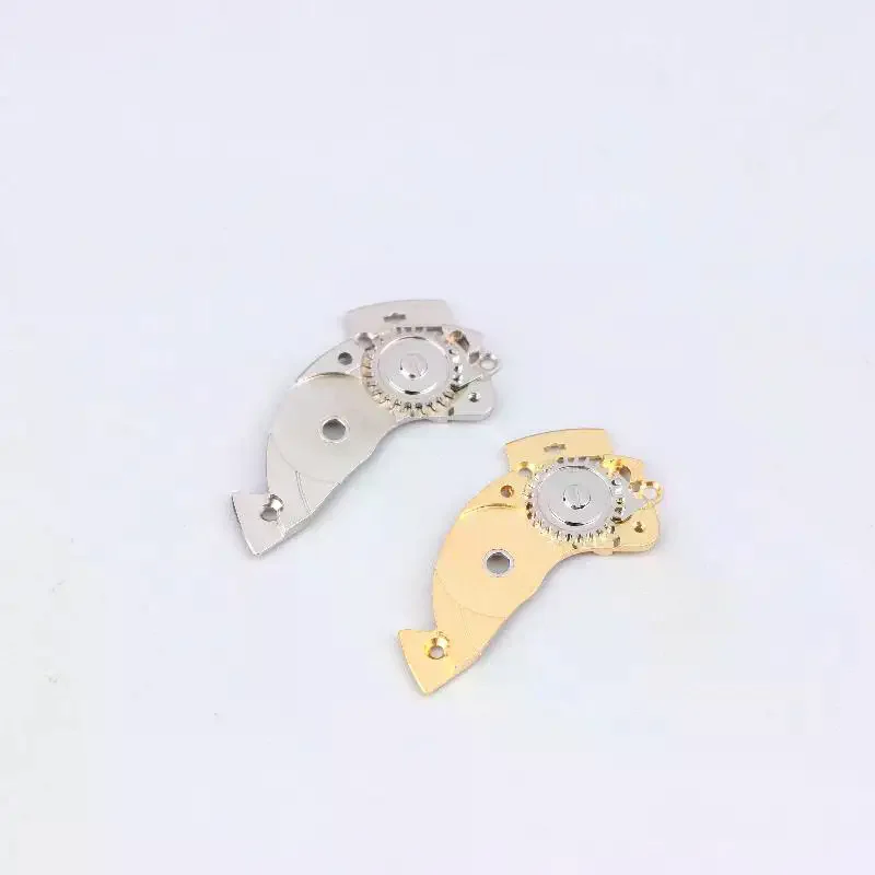 For ETA 2836 2824 2834 2846 Watch Balance Wheel Splint Mechanical Replacement Watch Parts For Watchmaker