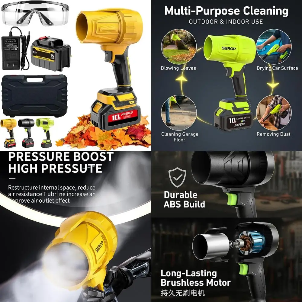 Ultra-Light Powerfu… - image