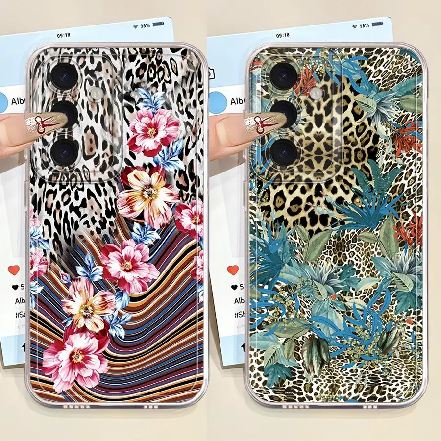 Clear Cover Case Fo… - image