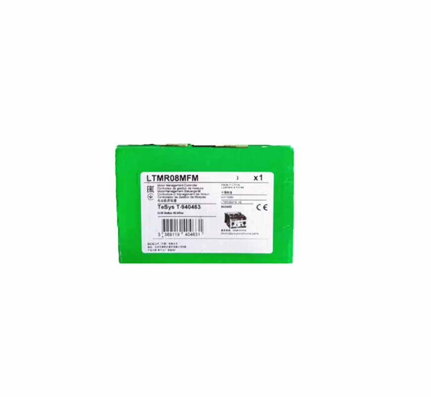 

New Original LTMR08MFM Warehouse Spot Fast Delivery