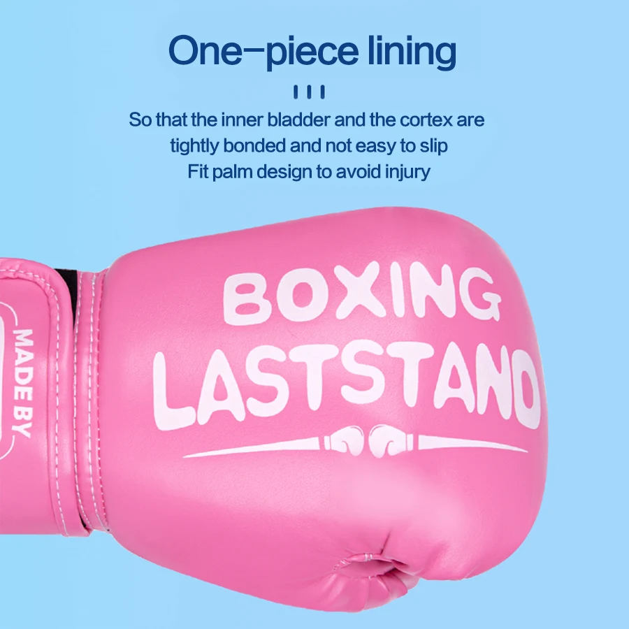 Dziecięce rękawice bokserskie Rękawice bokserskie Sanda Specjalny trening towarowy Oddychające, odporne na zużycie worki treningowe