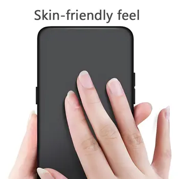 Klasický kryt na telefon s jizvami a vzorem Tonnyho Montany pro iPhone 16 16e 15 14 13 12 11 Plus Pro Max, měkký, černý, nárazuvzdorný kryt 8 nejlepší prodej masky na iPhone - №3