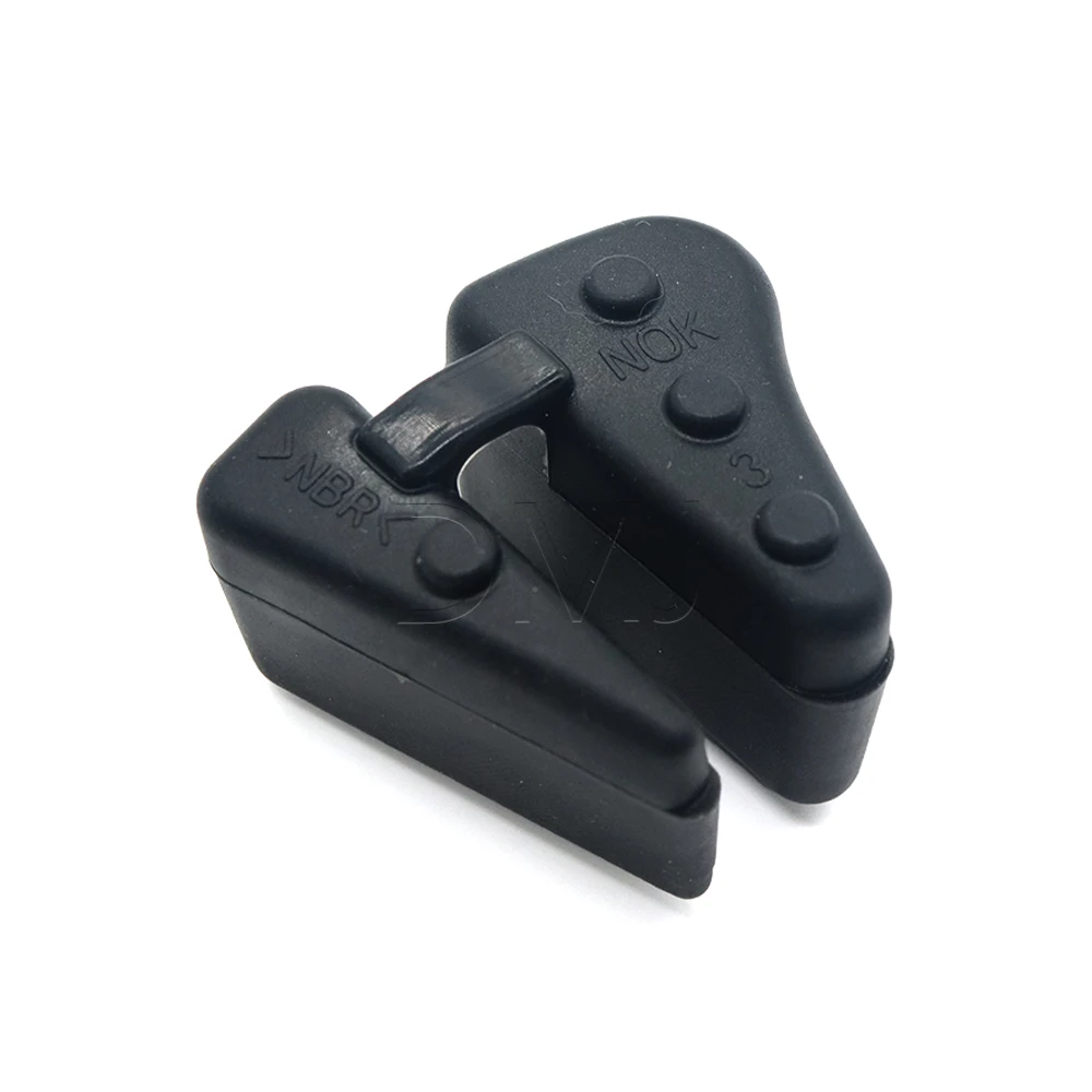 For Yamaha R1 R6 YZF-R1 RN04 RN19 RN22 YZF-R6 RJ11 RJ15 RJ27 Motorcycle Sprocket Hub Damper Rear Wheel Drive Rubber Buffer Kit view 5