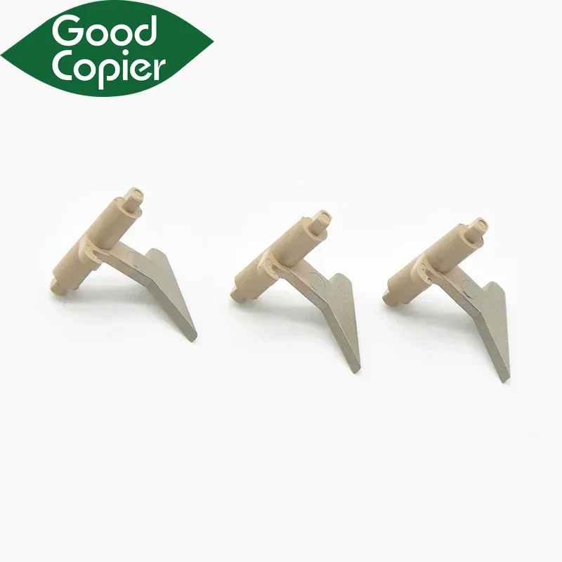 Juego de 5 Dedos de Selección del Fusor Superior para Kyocera ECOSYS M2030DN M2530DN M2035DN M2535DN P2035d P2135d P2135dn