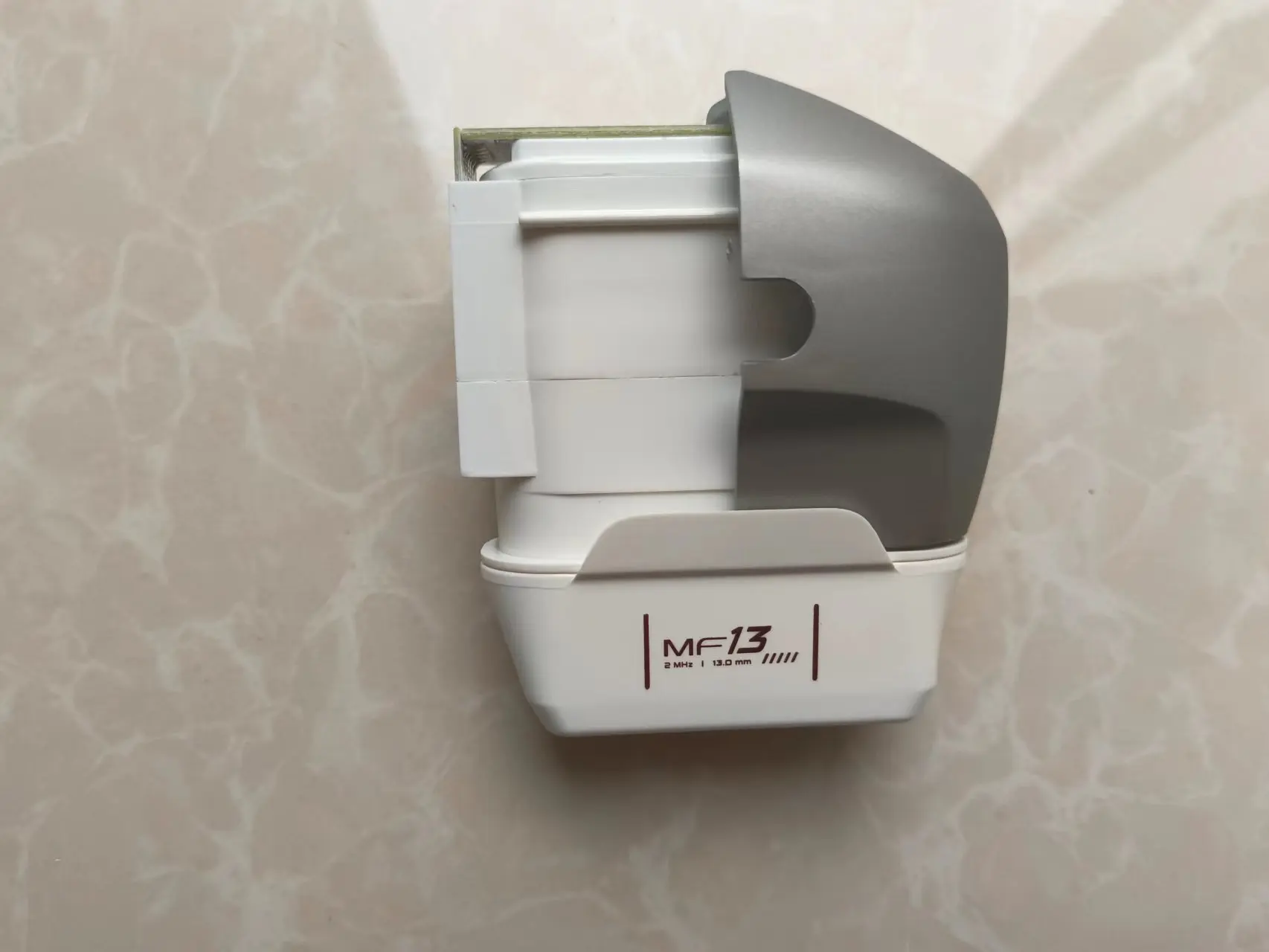 7D Machine Accessories Cartridge for Face Wrinkle Anti-Aging and Body Slimming view 6