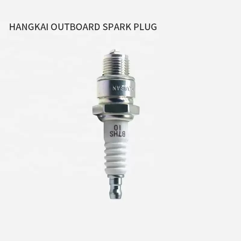 Marine 2 Stroke Outboard Spark Plugs Outboard Propulsion Boat Engine Motor Ignition