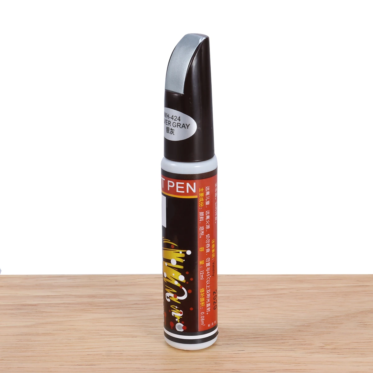 

Car Scratch Repair Durable Odorless Water Resistant Coating Agent Touch Up Pen For Cars Surface Scratches Paint Marker