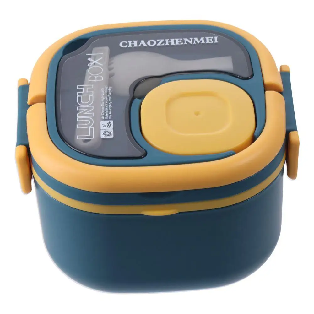 Plastic Student Lun…