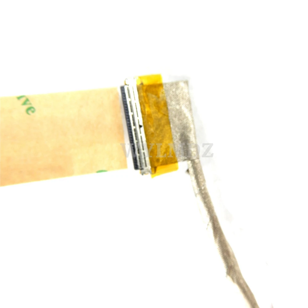 X550LN LCD EDP Cable For Asus X550L X550LN X550LNV R510LD R510LN R510 LCD Inside Cable 1422-01PA000