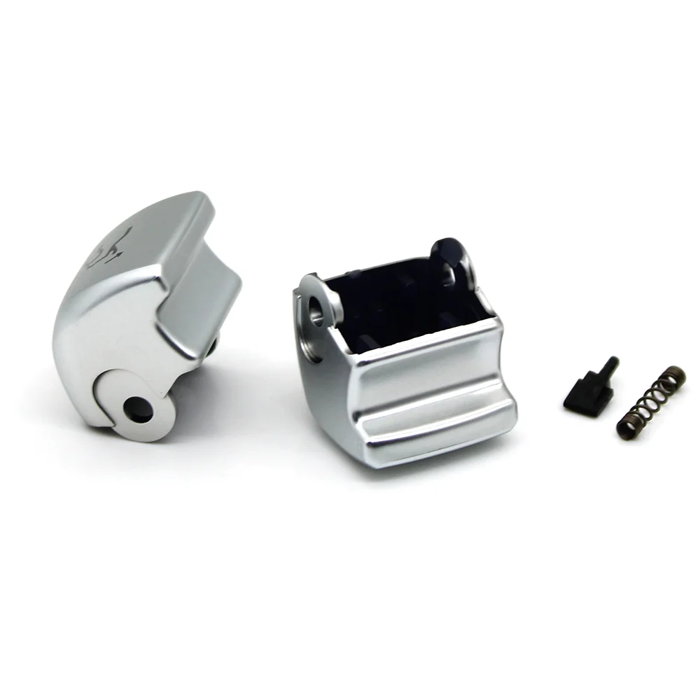 W205 W253 W213 W222 W238 Stamm Reparatur Taste Abdeckung Ersatzteile Heckklappe Hinten Stamm Schalter Taste Für Benz C E GLK Klasse – Detail 5