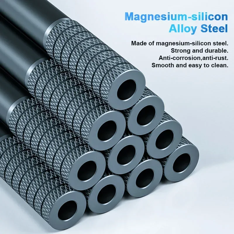 

MECHANIC Cylindrical long handle hair brush steel brush motherboard repair IC pad cleaning brush is not easy to remove hair