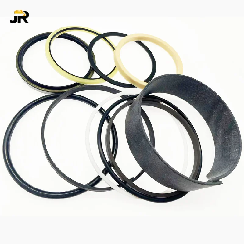 1997416 199-7416 Stick Cylinder Seal Kit Fits Cat Excavator 322C 322CL Heavy Equipment