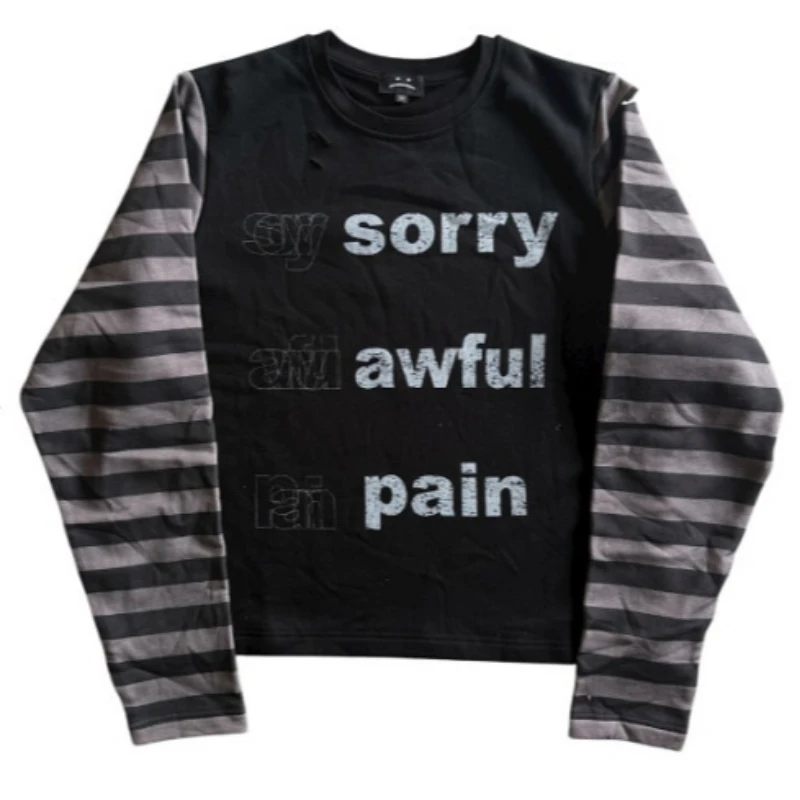 Autumn and Winter Personalized Double Hat Design Fashion Trend Hoodie Zipper cardigan Casual Coat Y2K