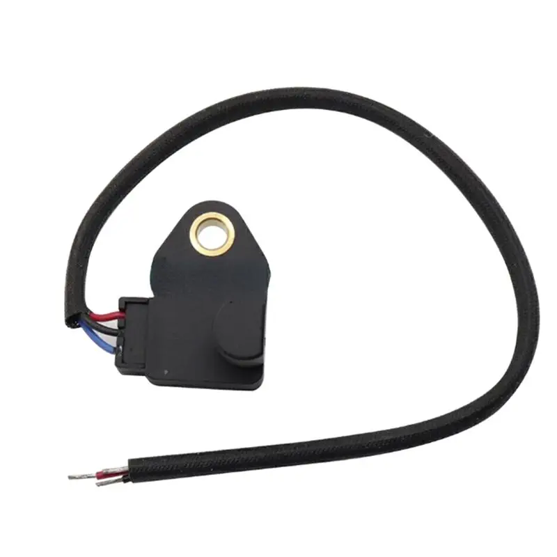 

Car Turbine Speed Sensor Wear Resistant Turbo Speed Sensor 31705AA620 For Subaru 2008-2014 Car Accessories 5EAT-A02G