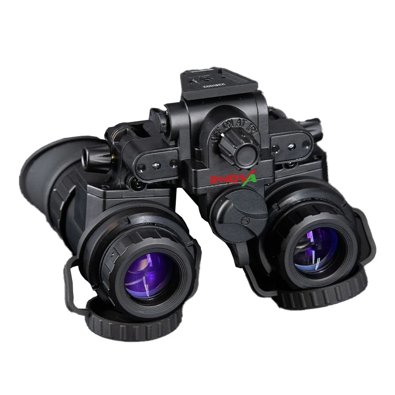 PVS 31 High Definition 4K Built-in IR Illuminator NVD Gen2+/Eu Gen 3rd Infrared Night Vision Binoculars