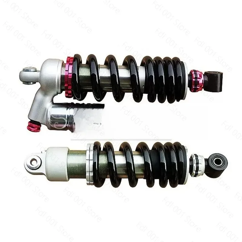 Rear Shock Absorber Suspension for TRK502 502X BJ500GS‑A Motorcycle Replacement Parts